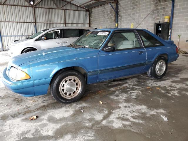 1992 Ford Mustang 