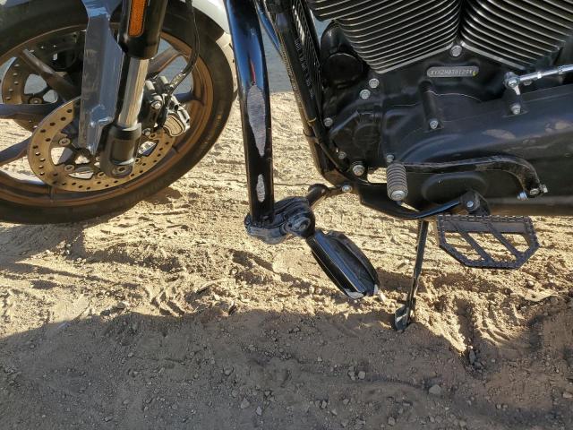 2022 HARLEY-DAVIDSON FXLRST 1HD1YXZ10NB038128