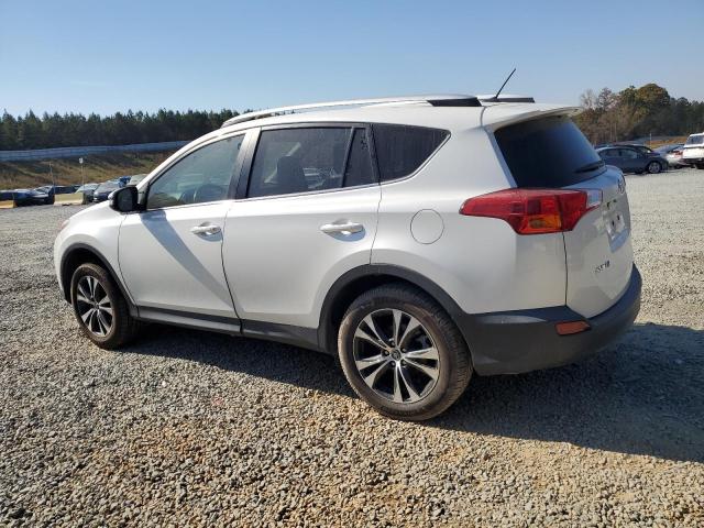 2T3YFREV8FW211798 | 2015 TOYOTA RAV4 LIMIT