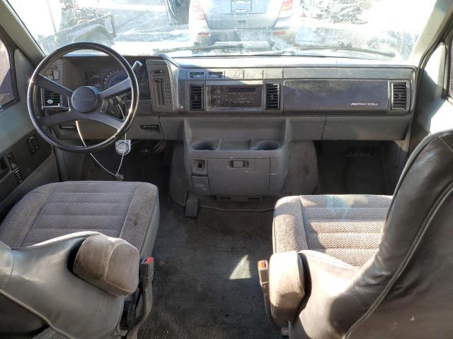 1GNDL15Z7LB166800 1990 Chevrolet Astro