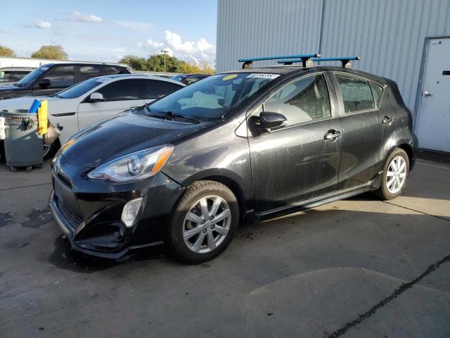 Toyota prius c online roof rack