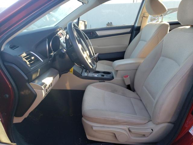 4S4BSAAC9G3343024 Subaru Outback 2.5i