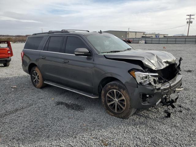 1FMJK1JTXJEA27767 | 2018 FORD EXPEDITION