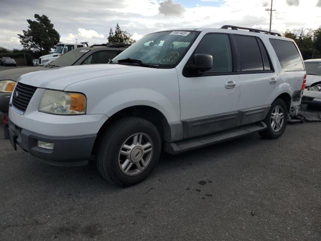 2006 Ford Expedition XLT