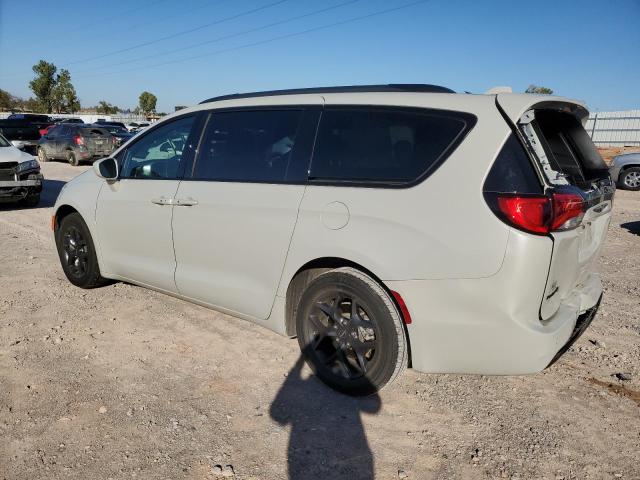 2C4RC1BG7KR667333 2019 CHRYSLER PACIFICA, photo no. 2