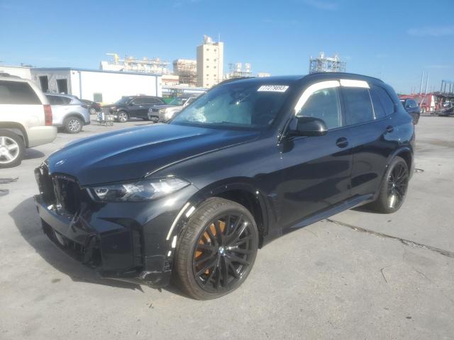 2024 BMW X5 M 