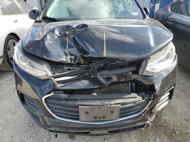 2019 CHEVROLET TRAX 1LT - 3GNCJLSB6KL165431
