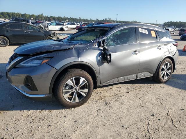 5N1AZ2BJXPC113891 Nissan Murano SV