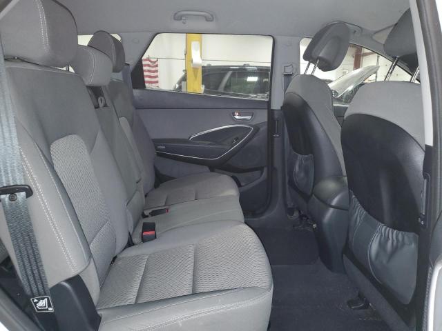 KM8SMDHF9GU153245 Hyundai Santa Fe Se