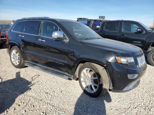 Vin: 1c4rjfjg5ec340768, lot: 74749883, jeep grand cher summit 20144
