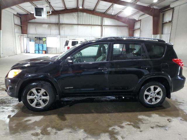 2010 Toyota RAV4 Limited