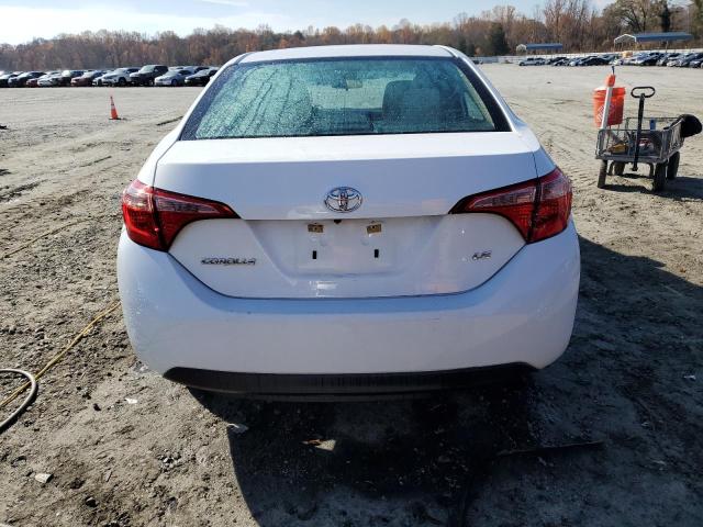 5YFBURHE2KP921209 | 2019 TOYOTA COROLLA L