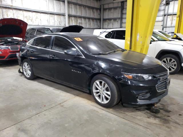 1G1ZE5ST6GF309033 | 2016 CHEVROLET MALIBU LT