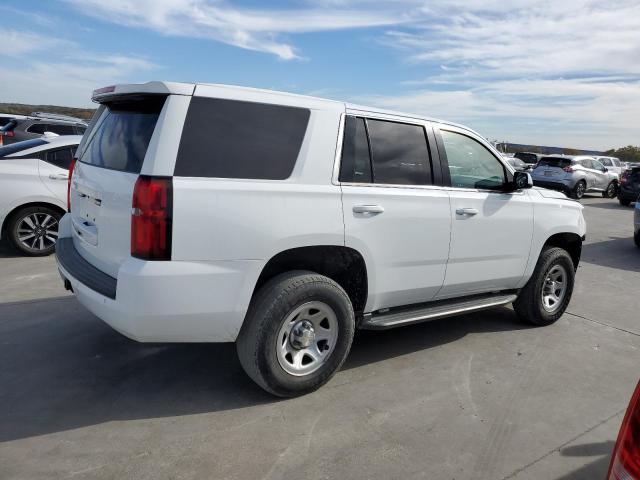 2018 CHEVROLET TAHOE SPEC 1GNSKFEC8JR262989