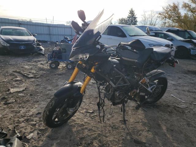 2010 DUCATI MULTISTRAD ZDM12BLW3AB004760