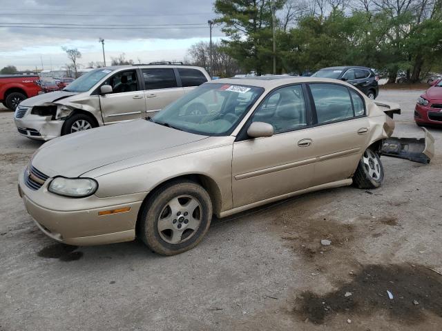 2003 Chevrolet Malibu LS