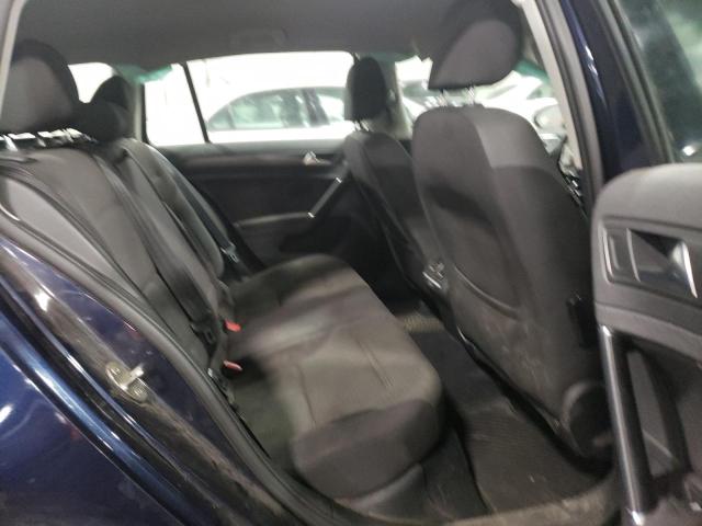 2018 VOLKSWAGEN GOLF SPORT - 3VW717AU6JM757681