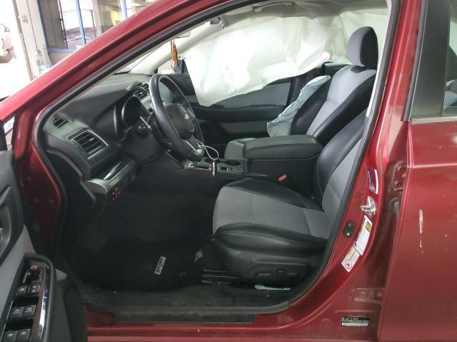 2018 SUBARU LEGACY SPO 4S3BNAS65J3028622