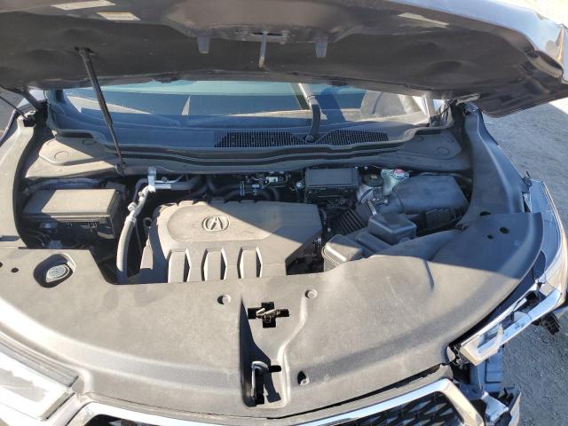 2019 ACURA MDX SPORT 5J8YD7H54KL001851