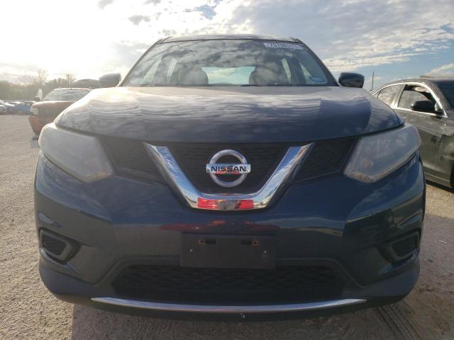 JN8AT2MT2GW020662 | 2016 NISSAN ROGUE S