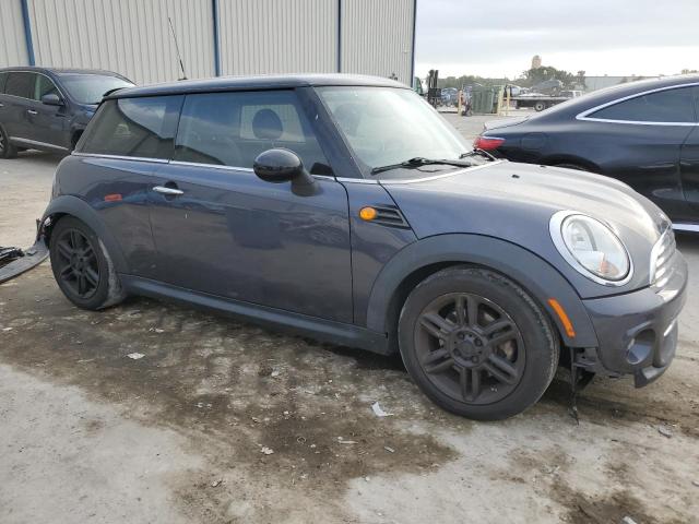 Vin: wmwsu3c53ct255943, lot: 77379263, mini cooper 20124