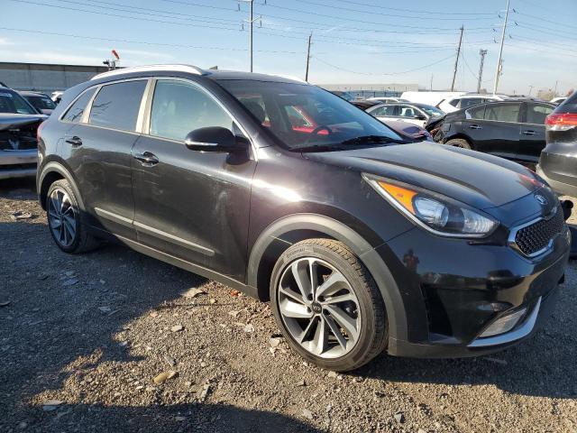 2017 KIA NIRO EX TO - KNDCE3LC2H5041122