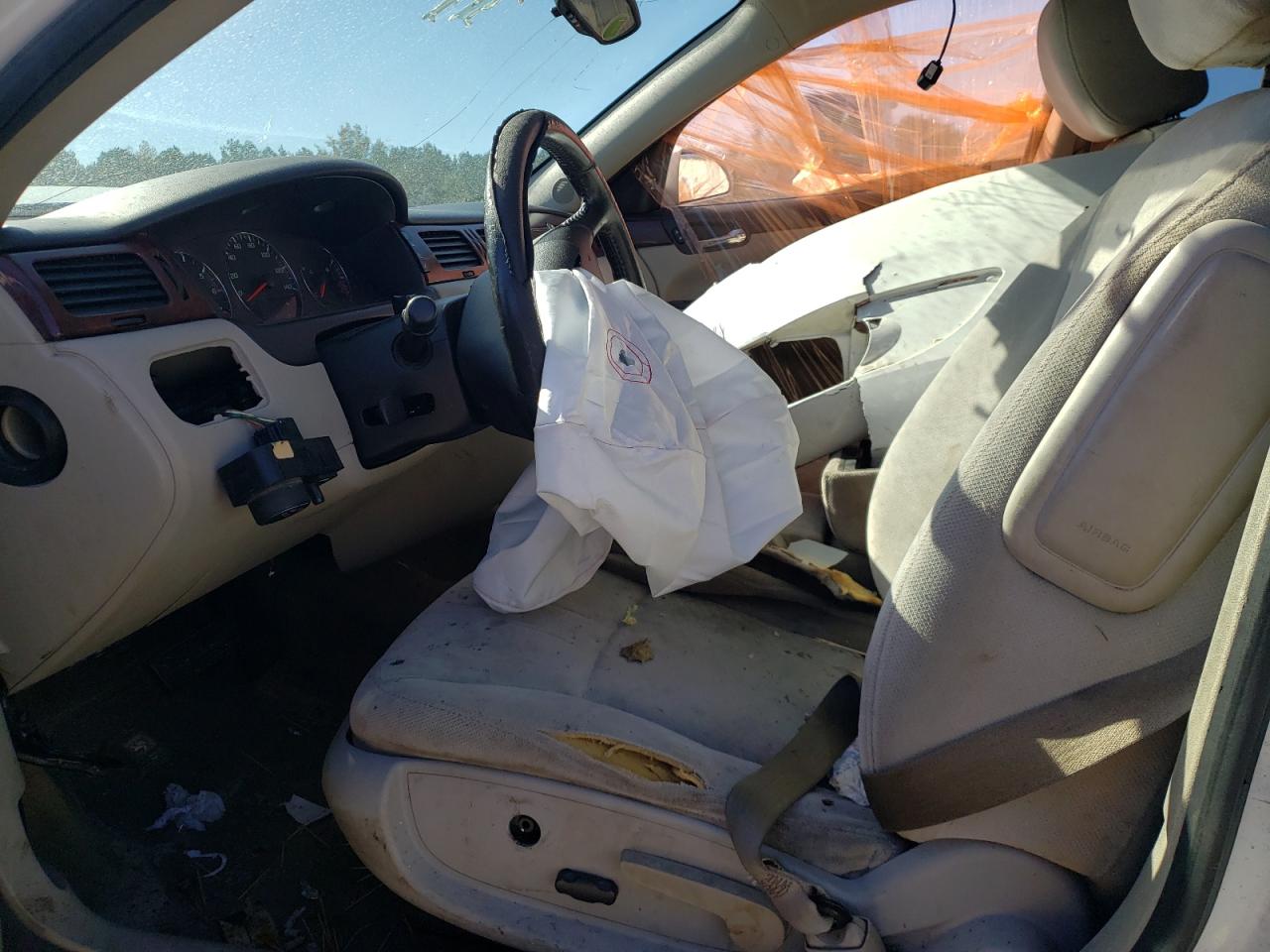 2G1WB5EK9A1175521 2010 Chevrolet Impala Lt 2G1WB5EK9A1175521 2010 Chevrolet Impala Lt
