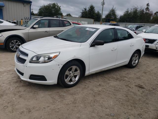 2013 Chevrolet Malibu LS