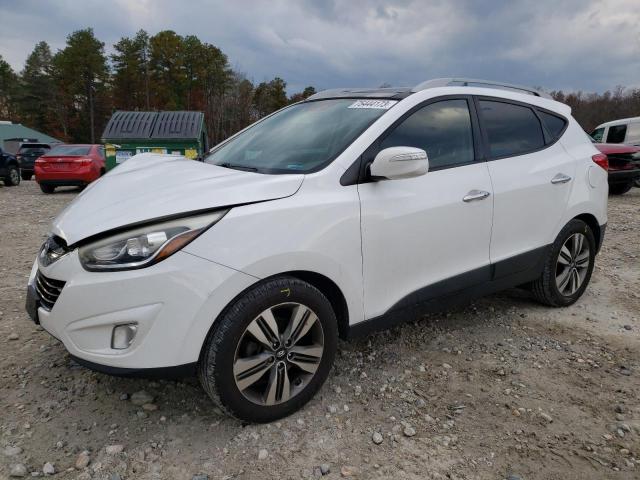 2015 Hyundai Tucson Limited