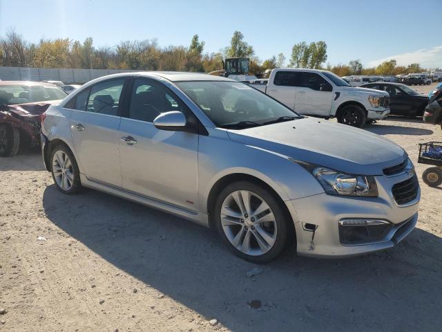 2015 CHEVROLET CRUZE LTZ - 1G1PG5SB0F7104597