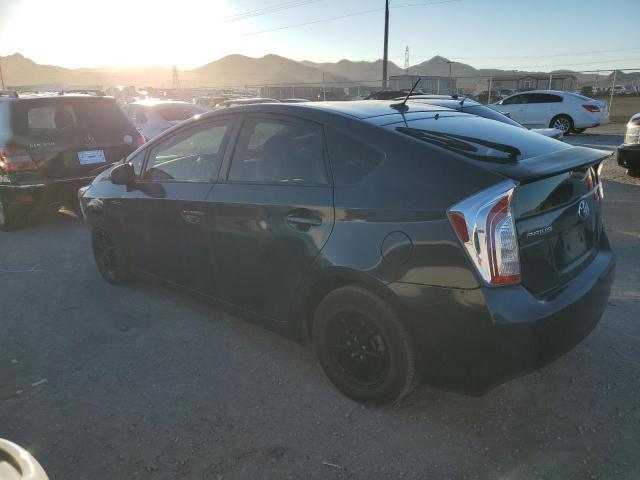 JTDKN3DU8E0379734 | 2014 TOYOTA PRIUS