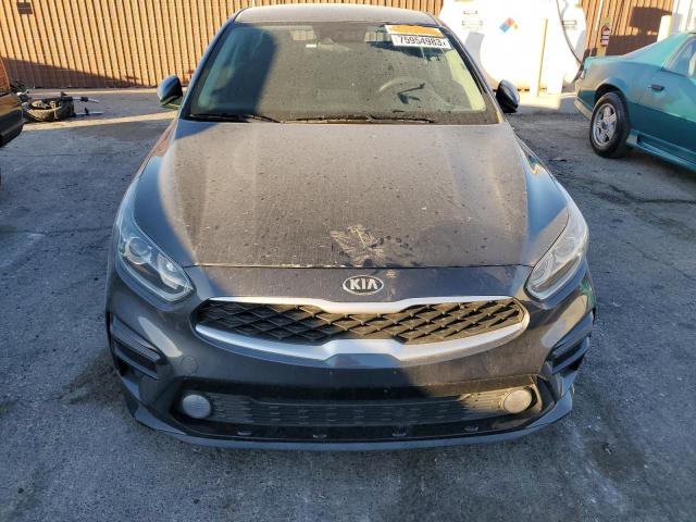 3KPF24AD1ME316887 | 2021 KIA FORTE FE