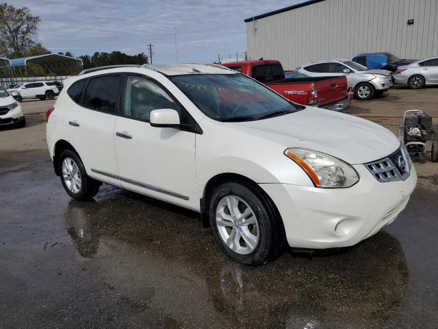 Vin: jn8as5mt6cw276530, lot: 77142453, nissan rogue s 20124