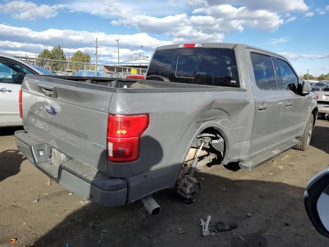 1FTEW1EG0JFB58773 2018 Ford F150 Supercrew