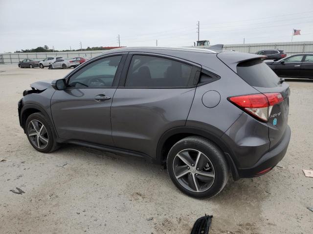 2022 Honda Hr-V 2Wd Ex VIN: 3CZRU5H58NM701487 Lot: 40726878