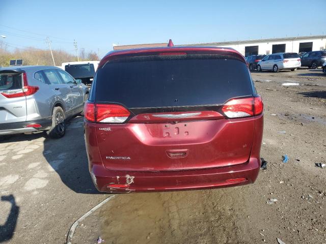 2C4RC1DG3HR663530 | 2017 CHRYSLER PACIFICA T