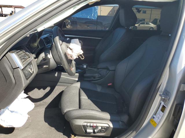 2018 BMW 330 I - WBA8B9G52JNU99436
