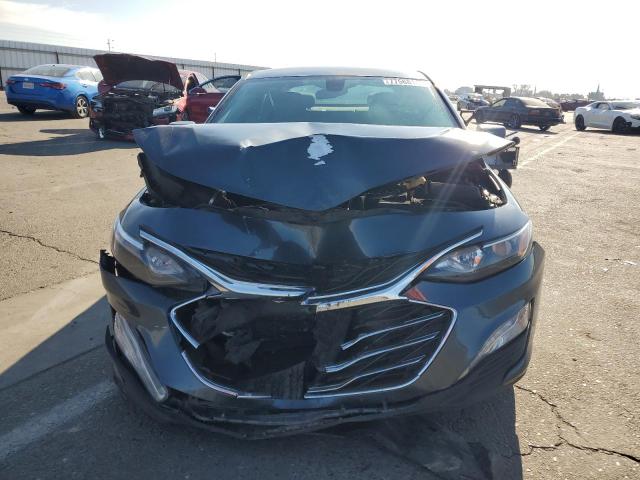 2019 Chevrolet Malibu Lt VIN: 1G1ZD5ST7KF136862 Lot: 77568143