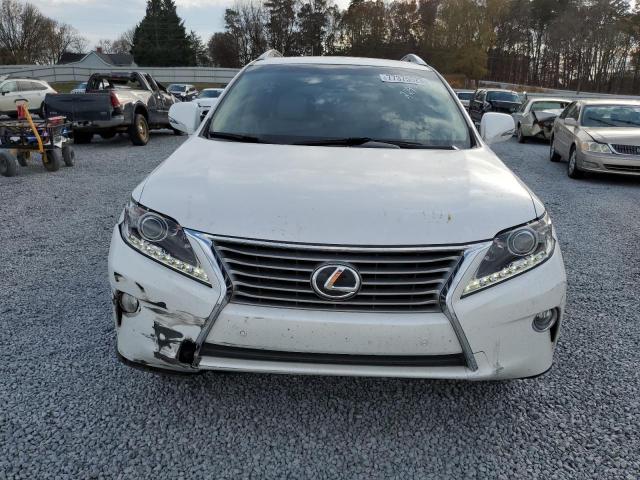 2T2BK1BA8EC229775 | 2014 LEXUS RX 350 BAS