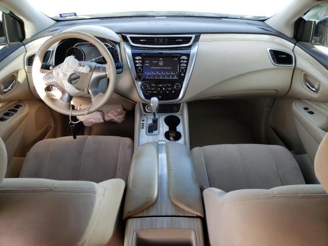 5N1AZ2MGXFN229130 | 2015 NISSAN MURANO S