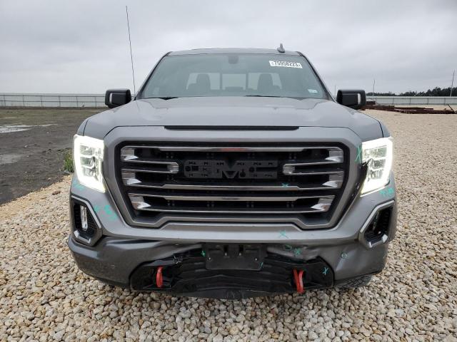 3GTP9EED8MG300982 | 2021 GMC SIERRA K15