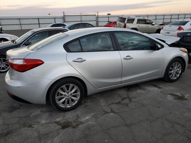 KNAFX4A62F5278391 KIA FORTE LX