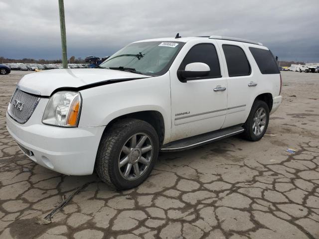 2012 GMC Yukon Denali