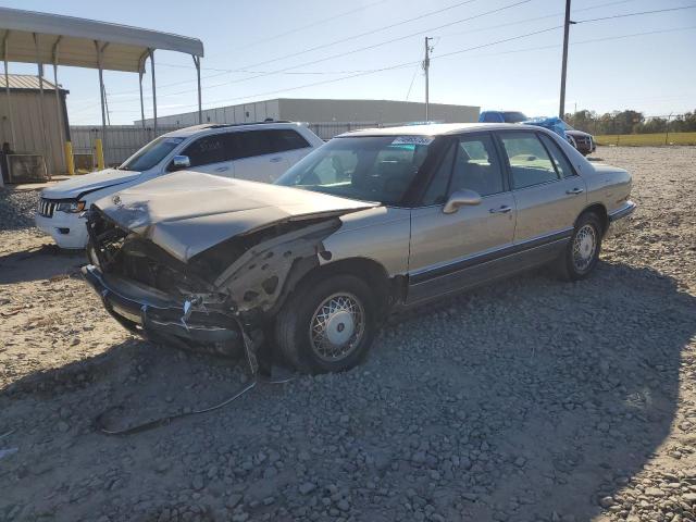 1993 Buick Park Avenue 