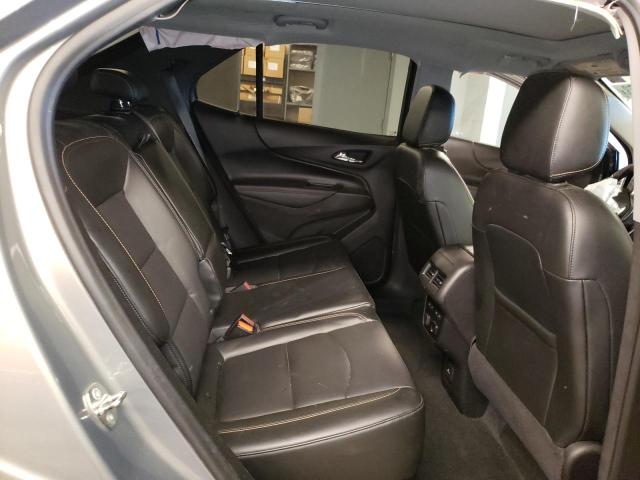 2018 CHEVROLET EQUINOX PR - 3GNAXWEX9JS584893