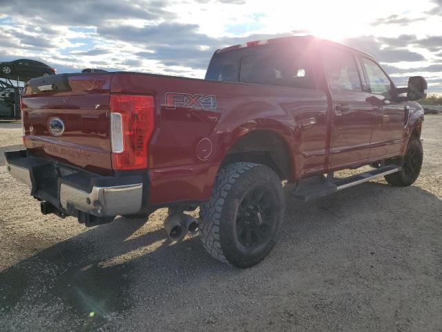 1FT7W2BT5HEF46033 | 2017 FORD F250 SUPER