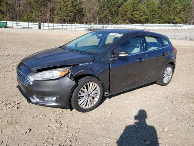 1FADP3N20GL275763 2016 Ford Focus Titanium