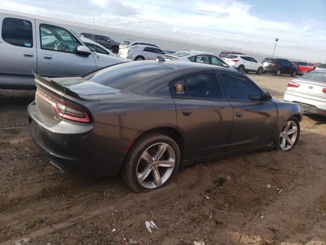 2C3CDXCT1JH237906 | 2018 DODGE CHARGER R/