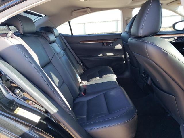 2015 LEXUS ES350 JTHBK1GG9F2189030