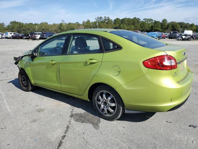 Vin: 3fadp4bj6dm221122, lot: 75721583, ford fiesta se 20132